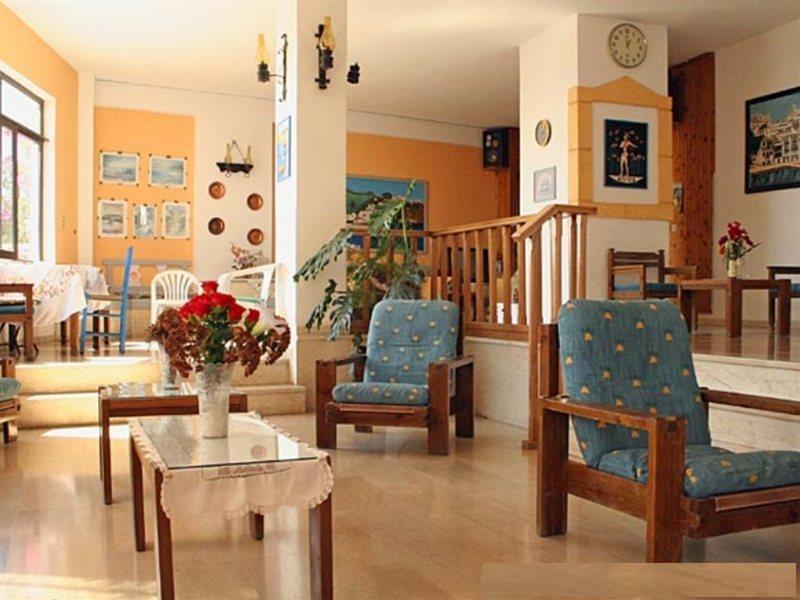 أغيا غاليني Pallada Hotel المظهر الخارجي الصورة