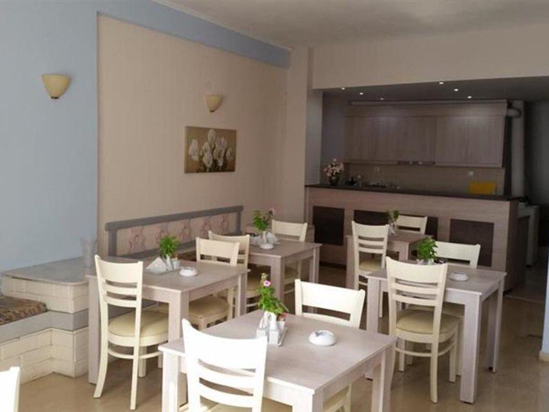أغيا غاليني Pallada Hotel المظهر الخارجي الصورة